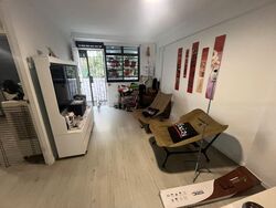 Blk 17 Eunos Crescent (Geylang), HDB 3 Rooms #583456761